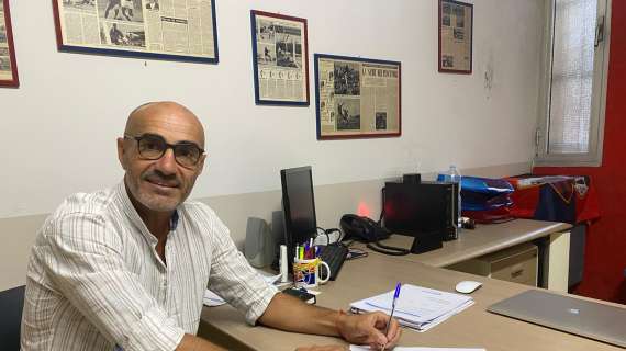 UFFICIALE: Sambenedettese, confermato Paolo Montero. Accordo fino al giugno 2022