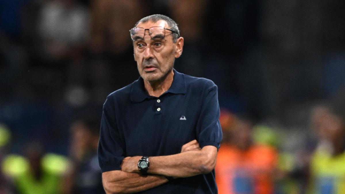 Atalanta ko 2-1 con il Cagliari, decide l'ex Maldini. Sarri: "Più preoccupato dopo Roma"