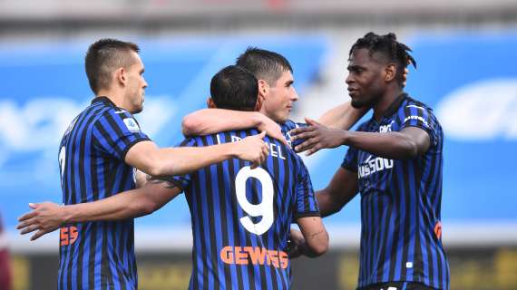 Atalanta e Bologna: chi sarà la cooperativa del gol? Tanti primati nerazzurri