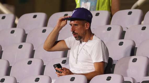 Fiorentina, lo sfortunato avvio di Prandelli: ennesimo ko di Ribery e un attacco da rilanciare