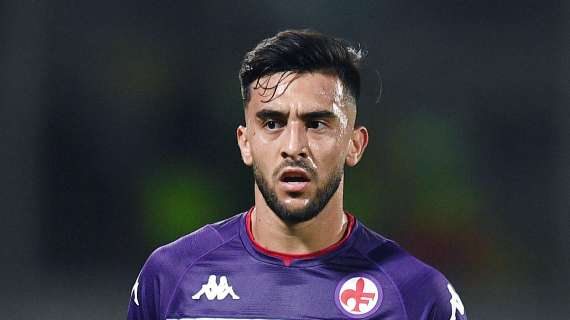 Le probabili formazioni di Fiorentina-Sampdoria: torna Nico Gonzalez da titolare