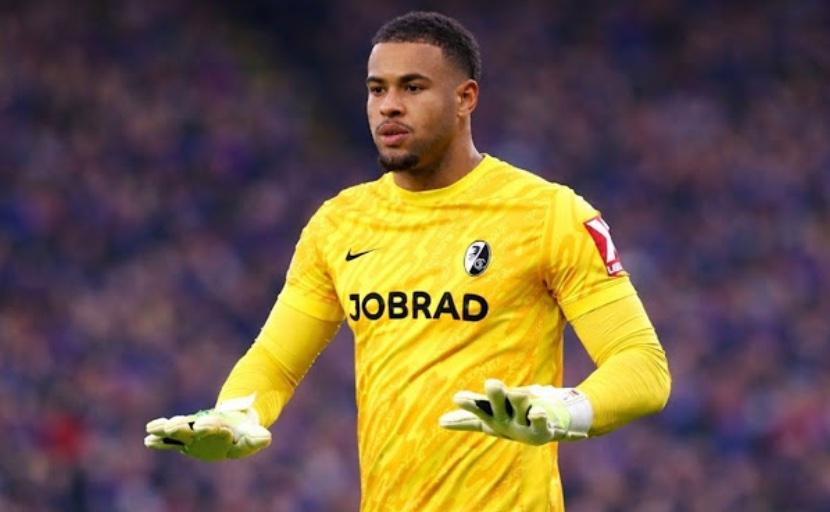 Noah Atubolu, lasciato a casa da Nagelsmann per il Mondiale. Due delusioni in due giorni