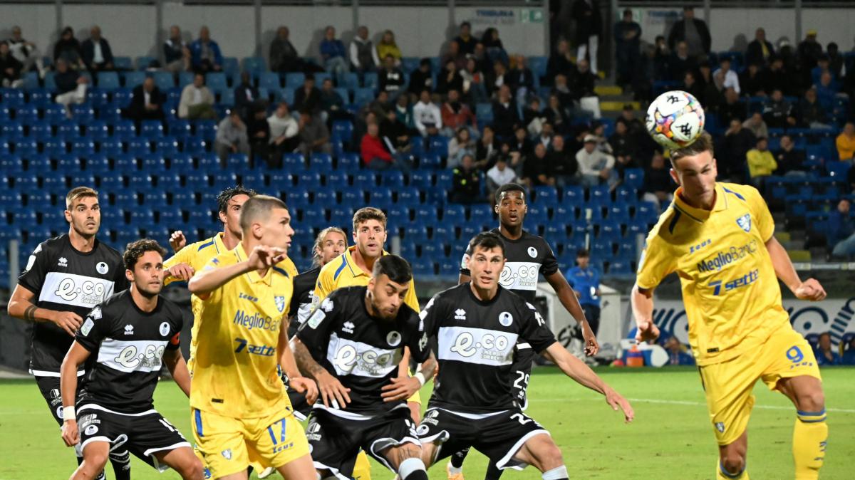 Derby Cesena-Modena, dalla mezz’ora sarà festival del gol!  