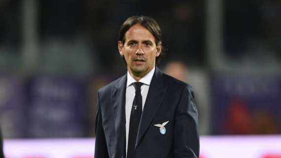 Lazio, Inzaghi: "Non possiamo rischiare Immobile. Milan, ho visto qualità"
