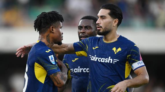 Immagine news primo piano TUTTO mercato WEB: notizie di calcio e calciomercato