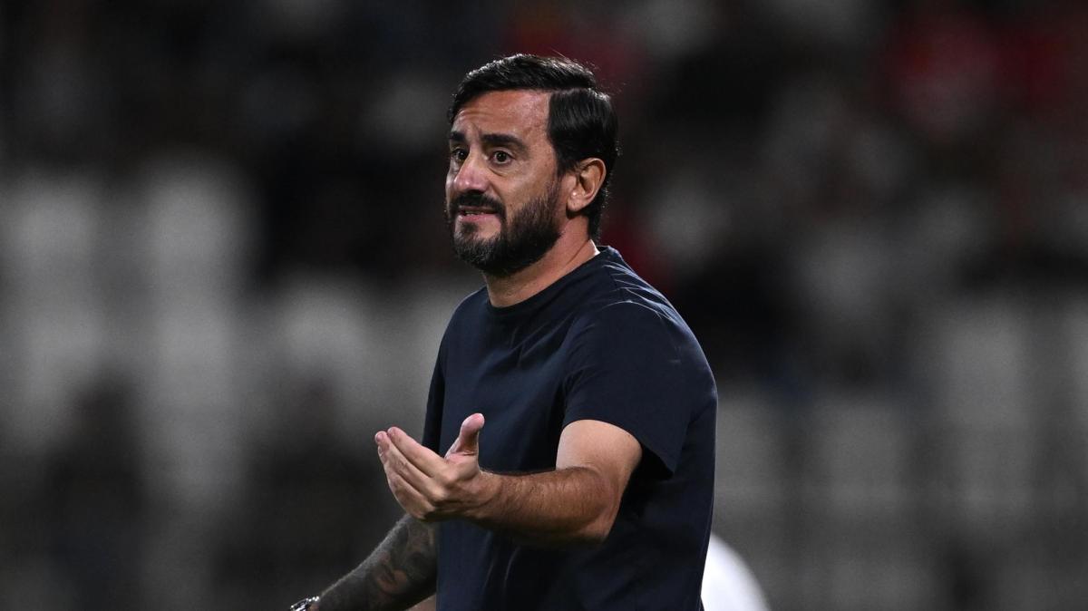 Aquilani sui "suoi" ragazzi: "È il momento giusto per Cisse, Liberali e Favasuli"