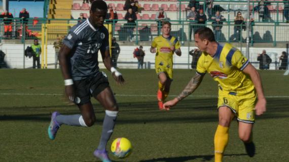 Pianese, dopo undici anni il difensore centrale Gorelli torna in bianconero
