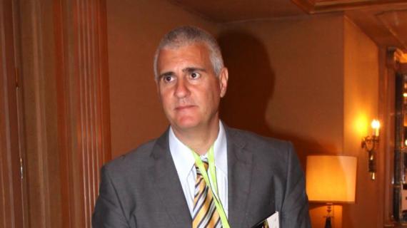 Ds Siviglia: "Nessuna offerta e mai negoziato con Napoli per Juanlu Sanchez"