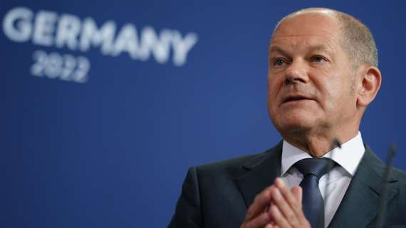 Germania, il Cancelliere Scholz propone equal pay donne-uomini in Nazionale