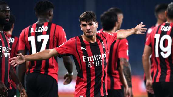 Serie A, la classifica dopo la 2^ giornata: Milan e Roma nel gruppo di testa a punteggio pieno