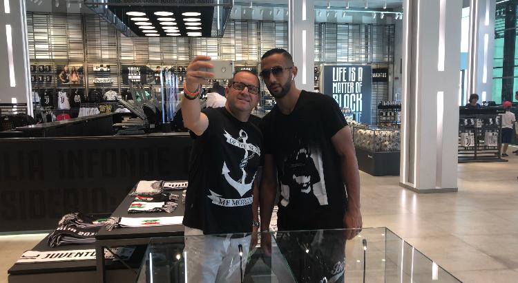 Olympique Marsiglia, Benatia si dimette: "Insoddisfazione crescente, non voglio essere un ostacolo"