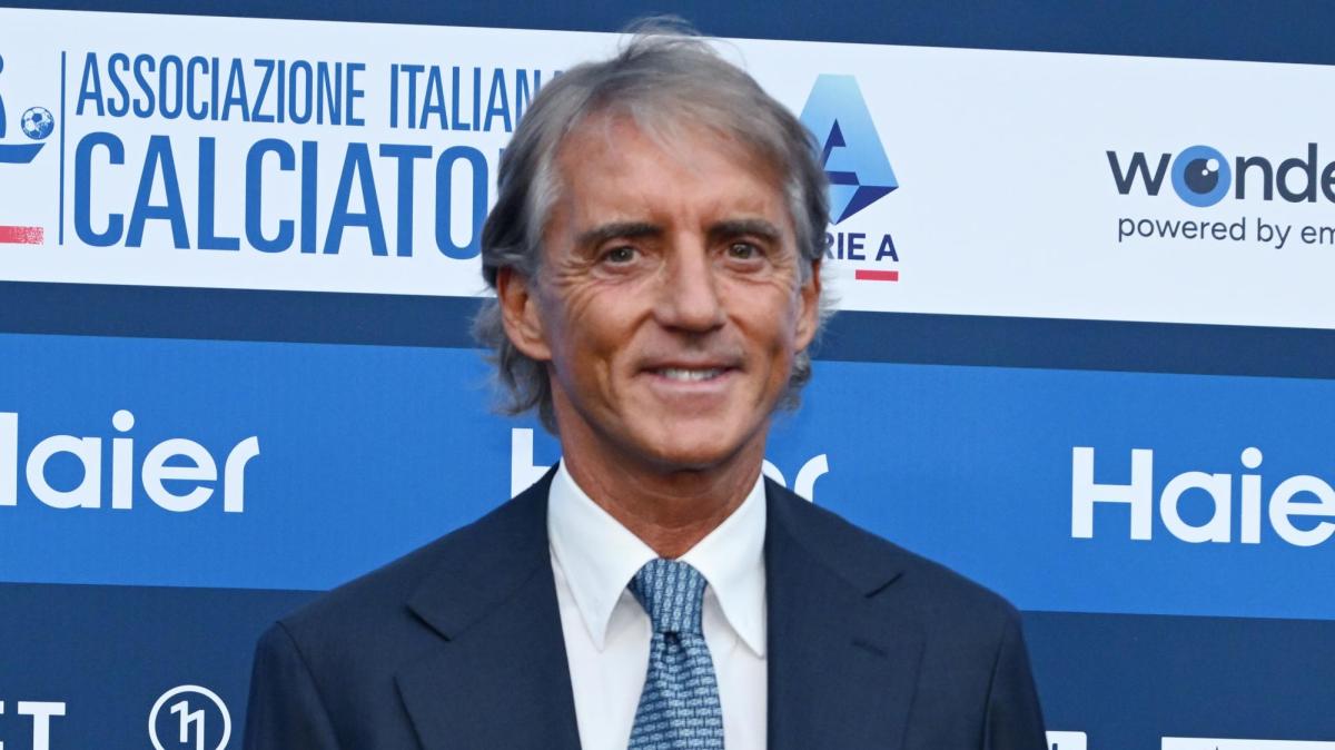 L'Italia riparte dal Mancini-bis: domani i convocati. La probabile lista azzurra