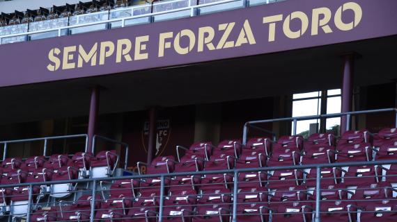 Domani allenamento aperto, sabato 7mila bandierine granata: il Torino si prepara al derby