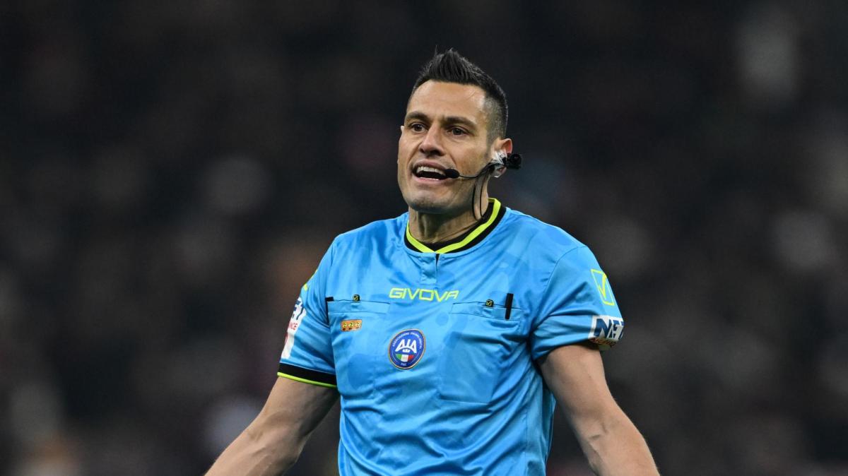 Immagine news Serie A n.1