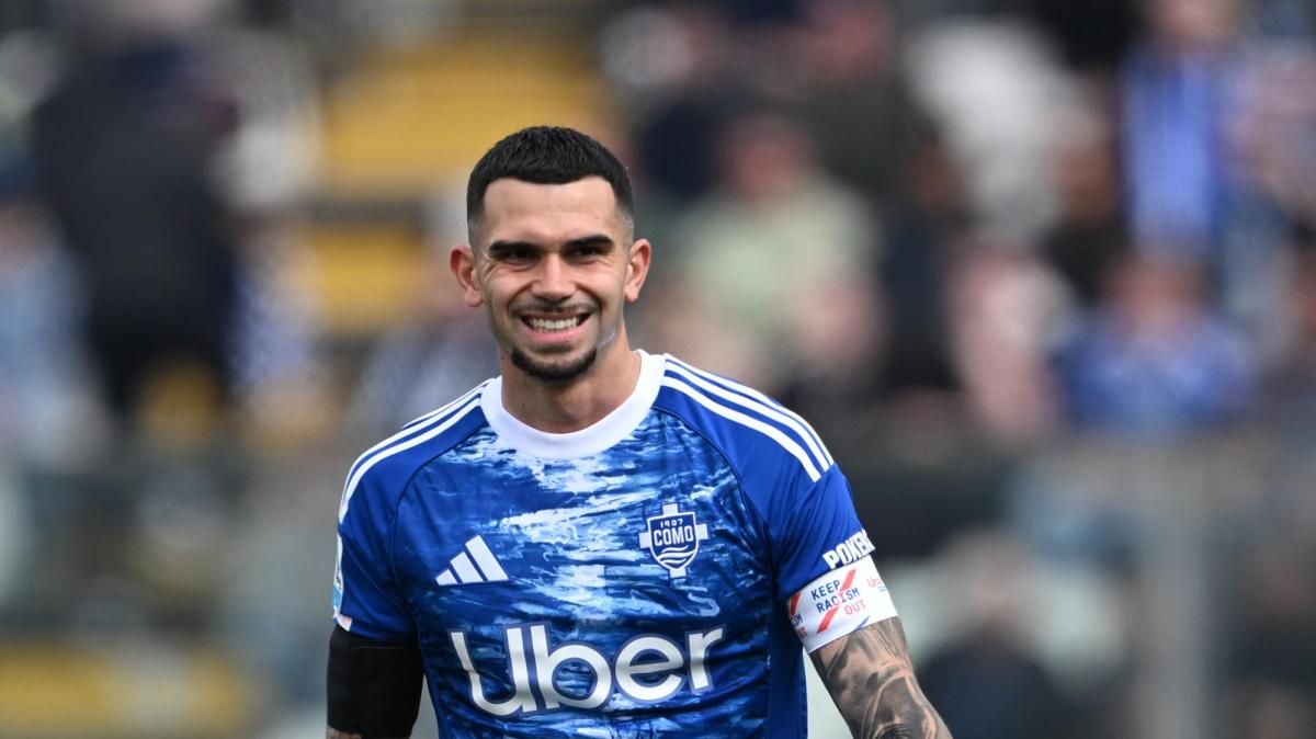 Immagine news Serie A n.1