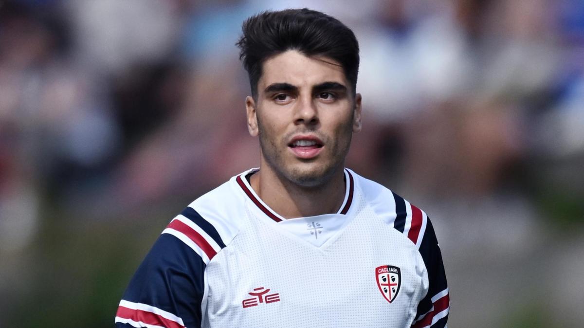 Cagliari, Obert: "Prova matura da parte di tutti. Dedichiamo la vittoria a Trepy"