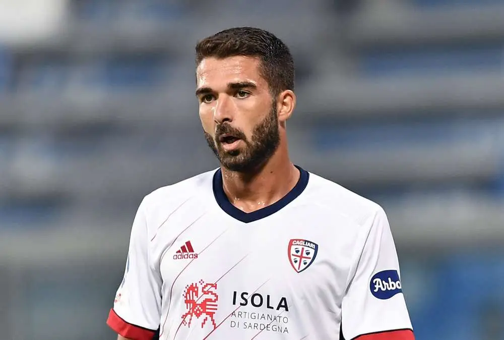 Coppa Italia, Faragò segna ed elimina una buona Cremonese: il Cagliari passa il turno
