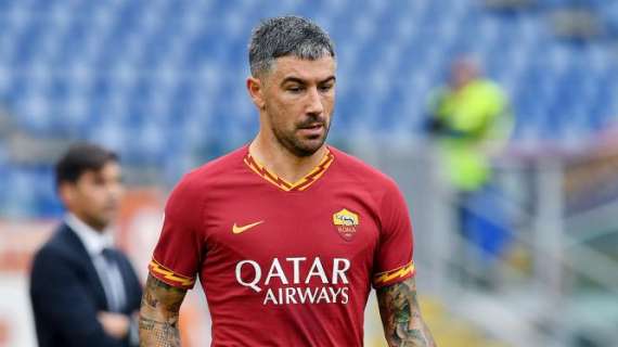 Roma, Kolarov: "Verona gioca bene, partire bene dal primo minuto"