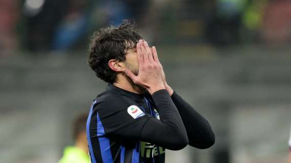 Inter, Ranocchia: "Tre punti per ripartire, avanti così ragazzi"
