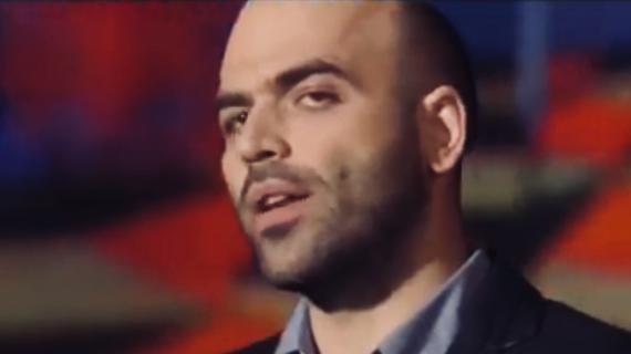 Saviano sogna: "De Laurentiis merita di portare la prima stella al Napoli"