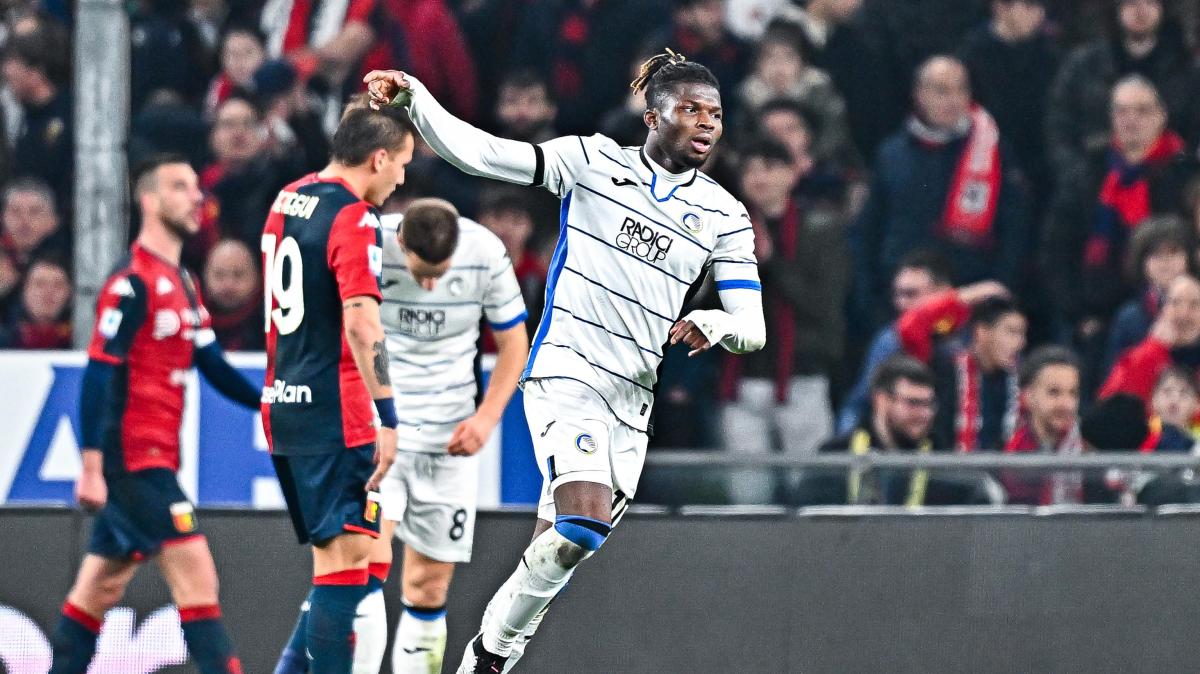 Atalanta, El Bilal Touré verso la cessione: non parte per Rotterdam. C'è il Parma