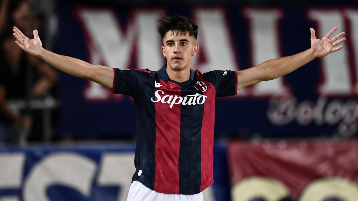 Immagine news Serie A n.2