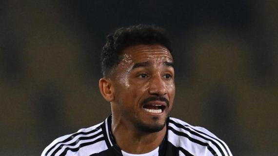 Flamengo, ottavi ipotecati. Danilo spiega: "Chelsea forte ma noi migliori. Questo è il calcio"