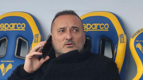 Immagine news primo piano TUTTO mercato WEB: notizie di calcio e calciomercato