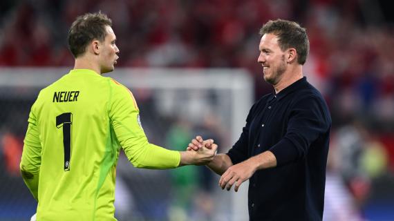 Germania, Nagelsmann avverte Pavlovic: "Più minuti al Bayern o addio ai Mondiali"