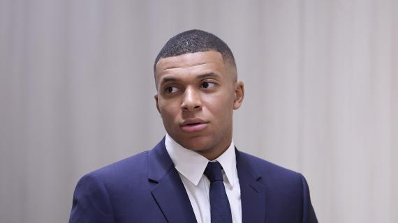 Chiusa l'indagine per violenza sessuale a carico di Mbappe: "Prove insufficienti"