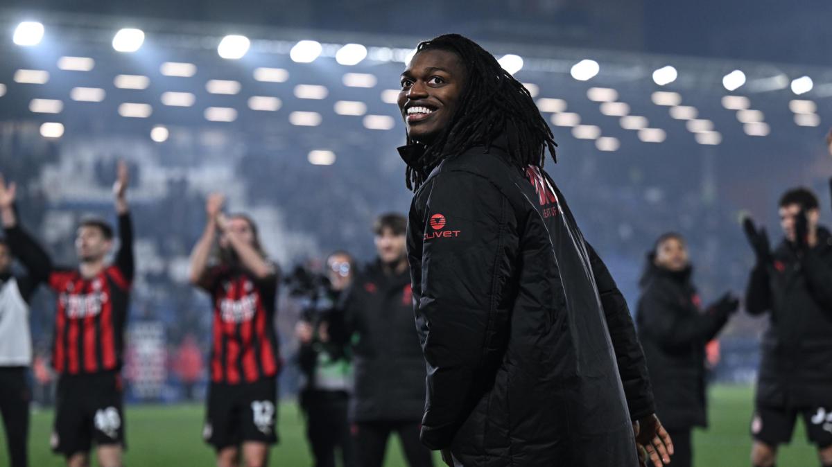 Il Como gioca, il Milan allegriano vince. E Fabregas non se lo spiega