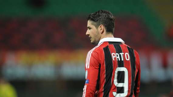 L'ex Milan Pato torna a casa. A 30 anni rescinde col San Paolo e va all'Internacional
