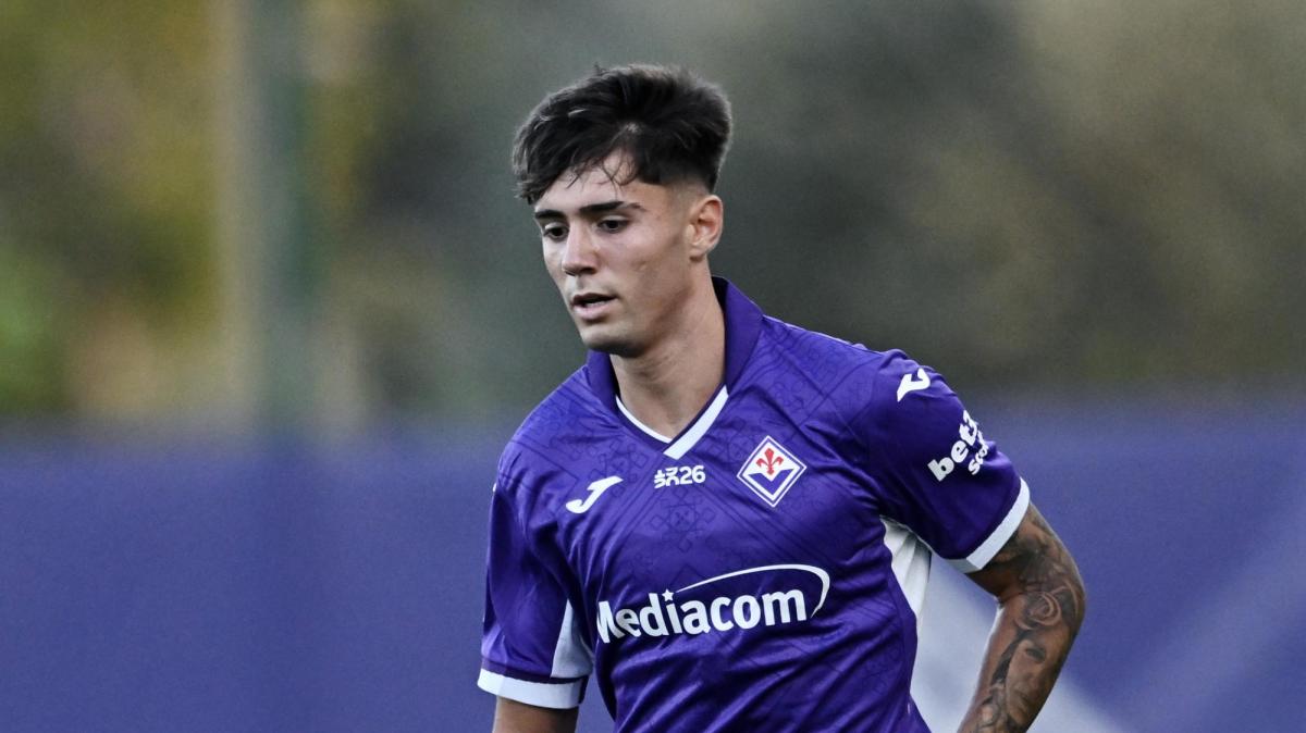 Un colpo "alla Nico Paz" per la Fiorentina. Paratici ha sistemato la fascia sinistra con Valdepenas