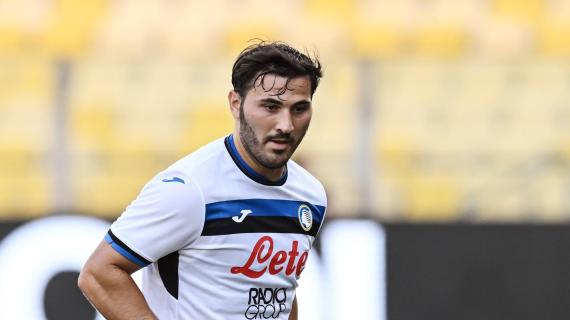 Atalanta, problemi anche per Kolasinac e Toloi: entrambi salteranno il Lecce