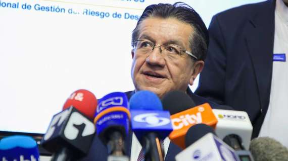 Il ministro della Salute della Colombia: "Non permetteremo al Brasile di entrare nel Paese"