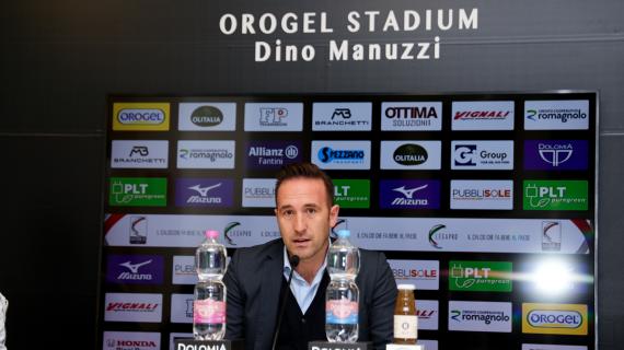 UFFICIALE: Cesena, il direttore sportivo Zebi prolunga per un'altra stagione