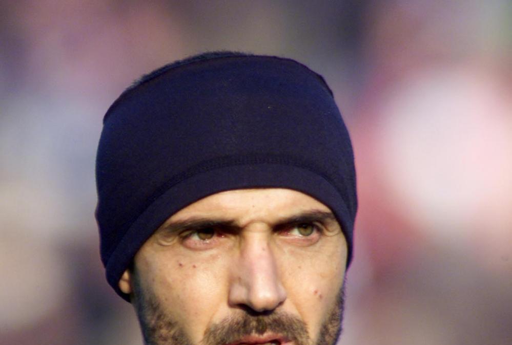 Alberto Fontana: "Protti un leader silenzioso, bastava uno sguardo. Mondiale, non lo guardo per delusione. Inter, Provedel ottimo acquisto"