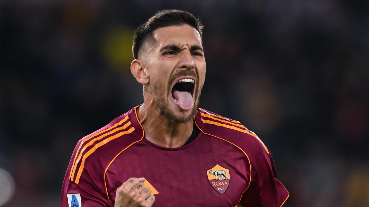 Roma, Pellegrini c’è: aria di futuro con Gasperini. Il Messaggero: "Ma Napoli e Inter lo seguono"