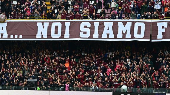 Salernitana, l'ex Leccese: "Breda? Certe figure sono importanti in una società"