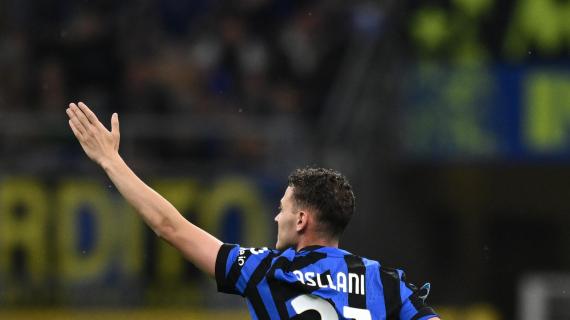 Serie A, la classifica aggiornata: Inter a -3 dalla vetta, Verona tranquillo (ma non salvo)