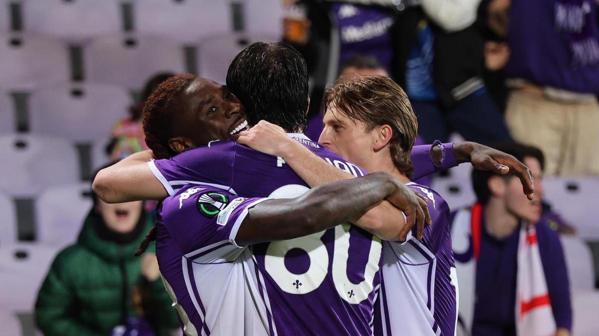 Immagine news primo piano TUTTO mercato WEB: notizie di calcio e calciomercato