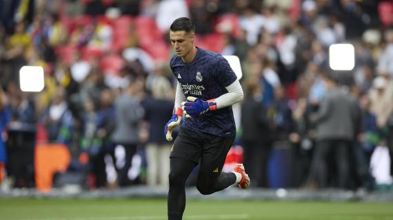 Nuova cessione per Kepa: il  Chelsea manda in prestito il portiere al Bournemouth