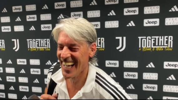 Torricelli: "La Juve ha pagato il contraccolpo del derby con l'Inter dopo aver retto a lungo"