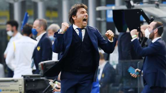 TOP NEWS Ore 18 - Inter Campione: tutte le reazioni a caldo sul trionfo dei nerazzurri di Conte