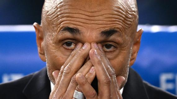"Giancarlo, Marco, Mauro, Roberto, Emiliano...". Chi sono i dirigenti citati da Spalletti