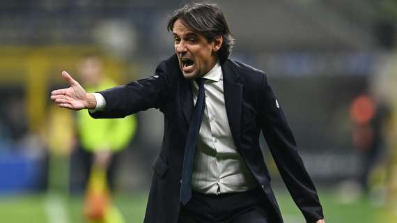 CorSera sull'Inter: "Sacchi sospeso, ma pesano le amnesie difensive"