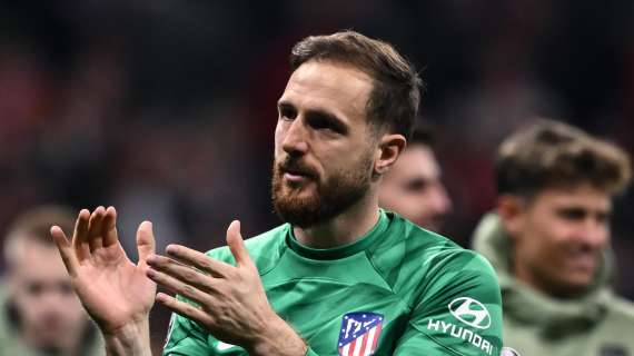 L'Atletico pronto a salutare Oblak: lo sloveno non è più intoccabile, piace Mamardashvili 