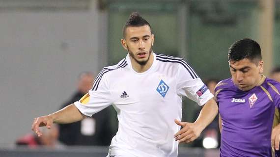 UFFICIALE: Adana Demirspor, arriva il marocchino Belhanda