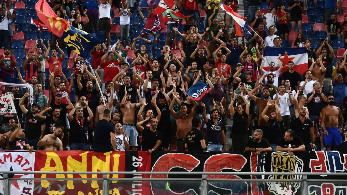 Playout Serie B, Meroni condanna il Brescia alla Serie C. Cosenza ancora salvo!