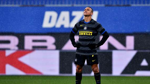 Conte pronto a cambiare l'Inter per il derby di Coppa: chi rifiata della Lu-La in attacco?